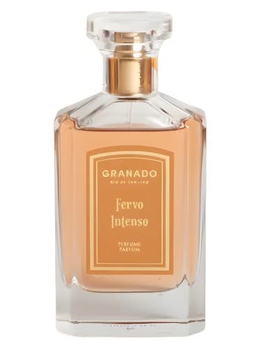 Fervo Intenso - فرو اینتنسو