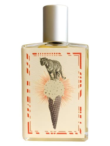 A Whiff of Wafflecone - بوی وافلکن