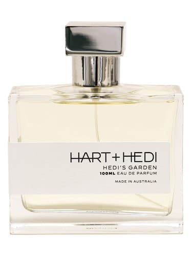 HEDI'S GARDEN