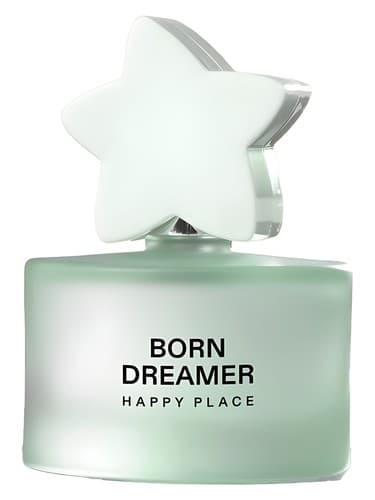 Born Dreamer Happy Place - متولد رویاپرداز جای شاد