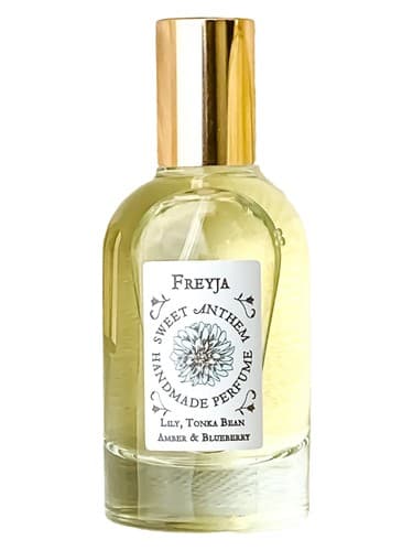 Freyja - فریجا