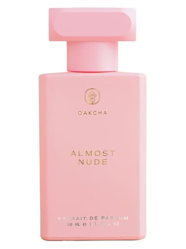 Almost Nude