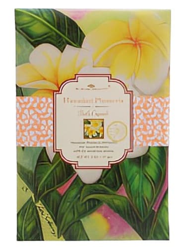 Hawaiian Plumeria - پلومریا هاوایی