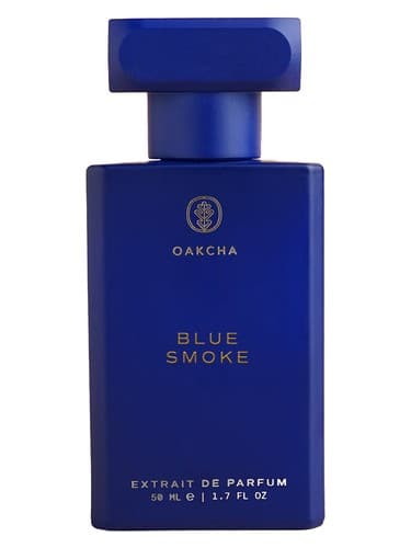 Blue Smoke