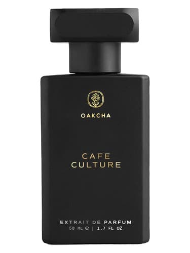Cafe Culture