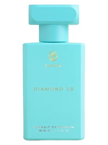 Diamond 15