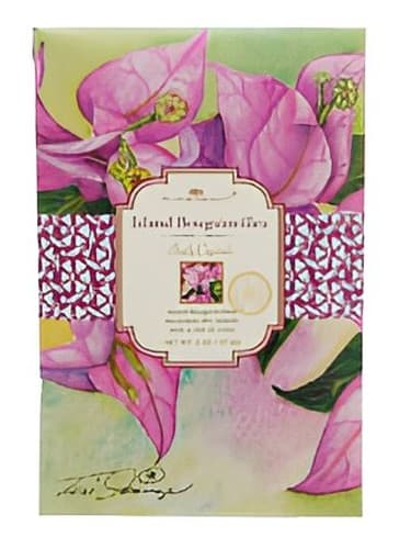 Island Bougainvillea - جزیره Bougainvillea