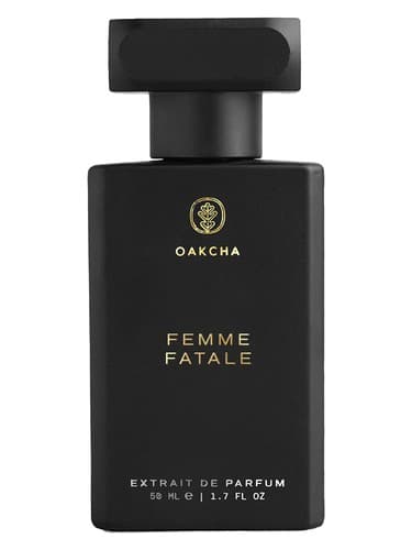 Femme Fatale