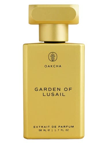 Garden of Lusail