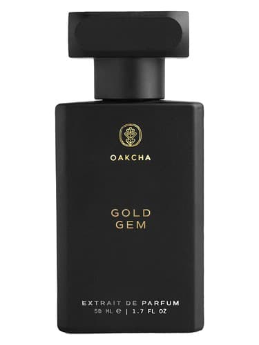 Gold Gem