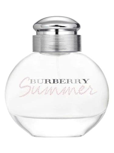 Burberry Summer - سامر باربری