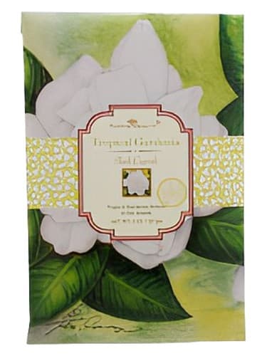 Tropical Gardenia