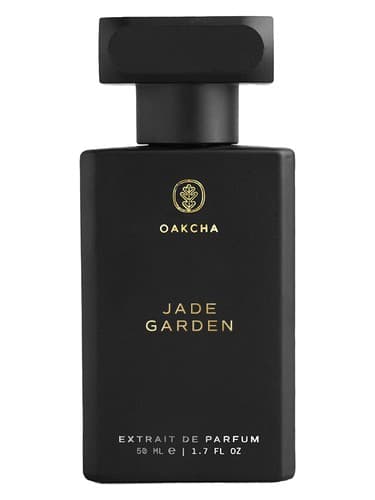Jade Garden