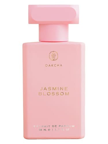 Jasmine Blossom