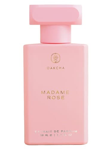 Madame Rose - مادام رز