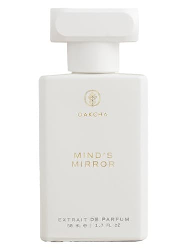 Mind's Mirror