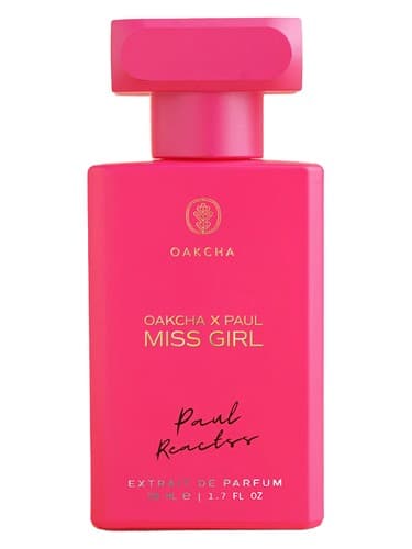Miss Girl