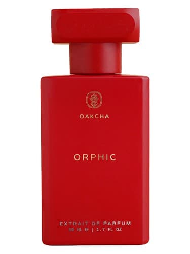 Orphic - اورفیک