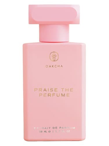 Praise The Perfume - ستایش عطر