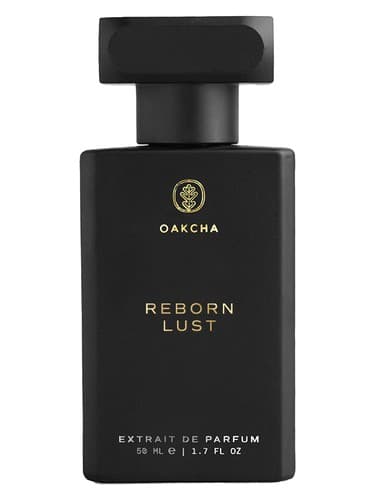 Reborn Lust