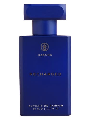 Recharged