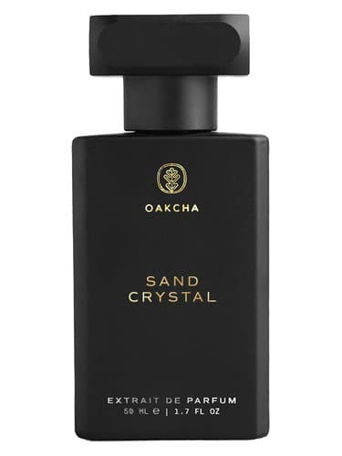 Sand Crystal
