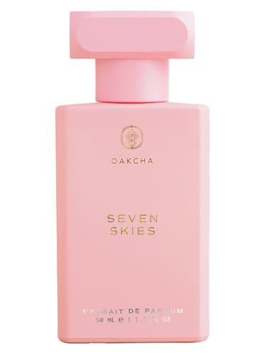 Seven Skies