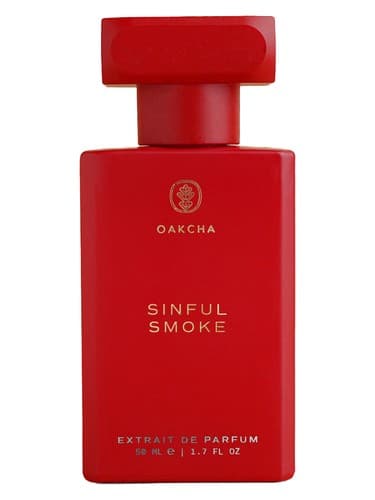 Sinful Smoke - دود گناه