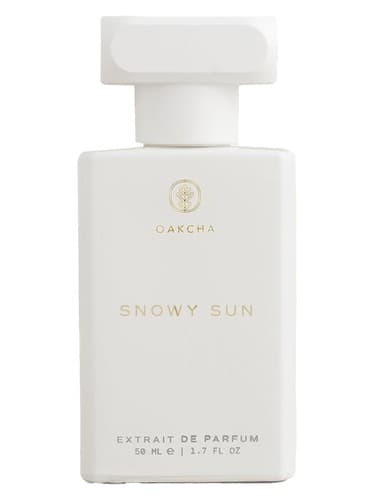 Snowy Sun