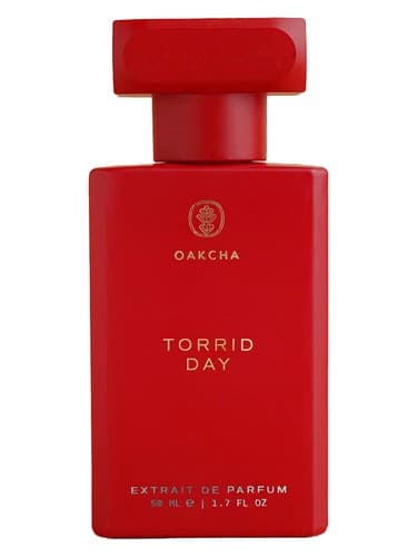 Torrid Day