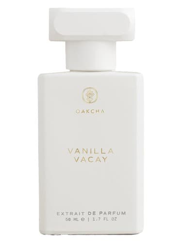Vanilla Vacay