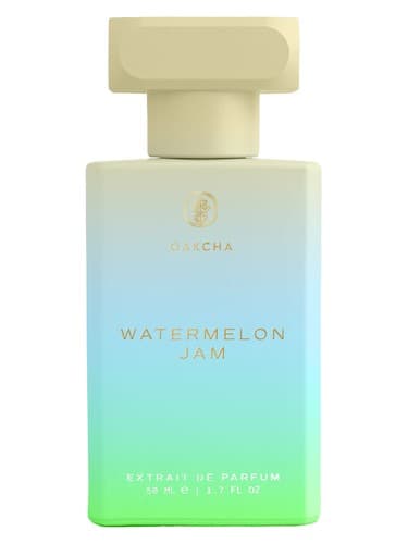 Watermelon Jam