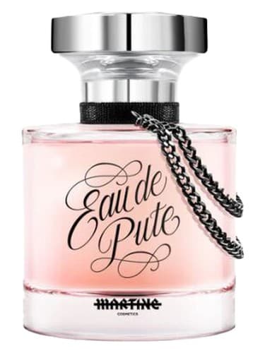 Eau de Pute