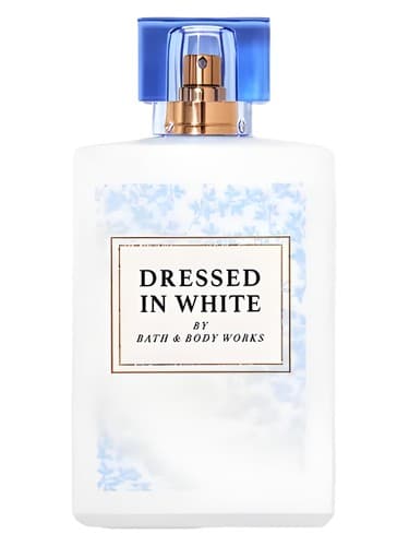 Dressed In White