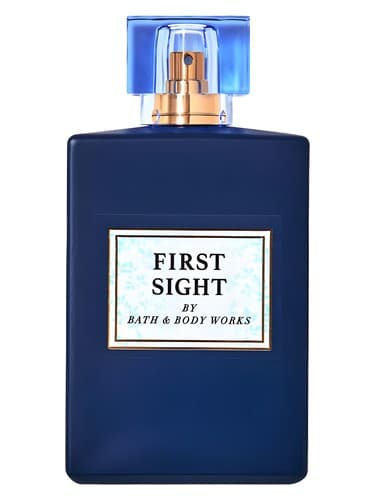 First Sight