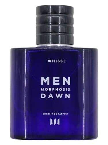 Menmorphosis - Dawn - Menmorphosis - طلوع