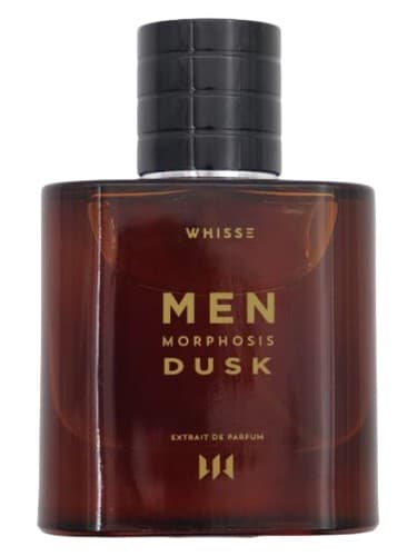Menmorphosis - Dusk