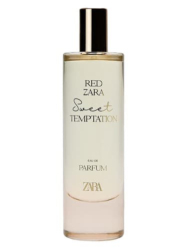 Red Temptation Sweet