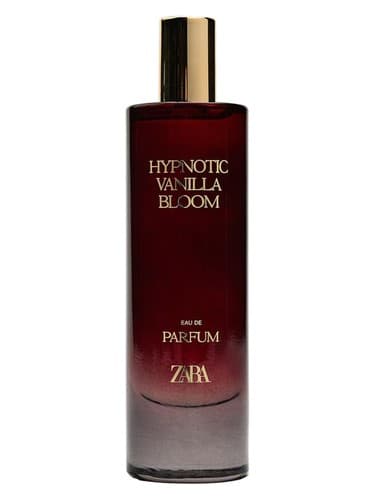 Hypnotic Vanilla Bloom - هیپنوتیزم وانیلی بلوم