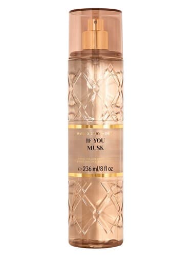 If You Musk - اگر مشک کنی