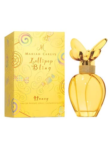 Lollipop Bling Honey - لالی پاپ بلینگ هانی