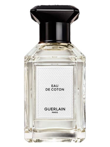 Eau de Coton - ادو کوتون