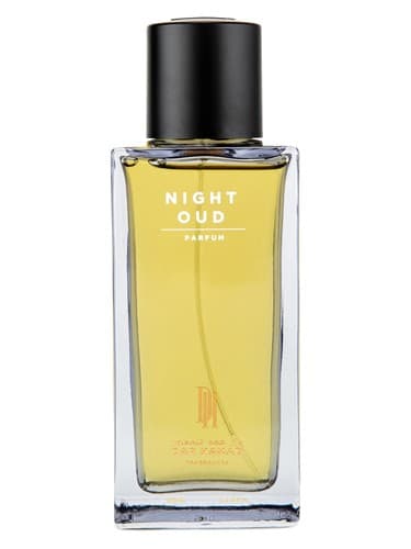Night Oud - نایت عود