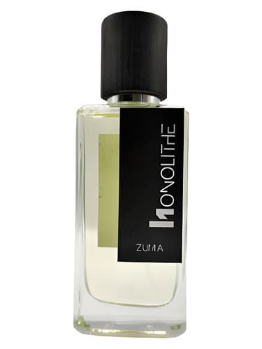 Zuma - زوما
