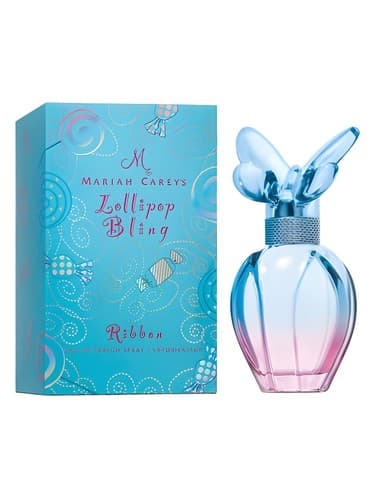 Lollipop Bling Ribbon - روبان اب نبات چوبی