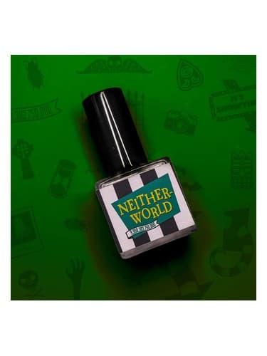 Neitherworld - هیچ دنیا