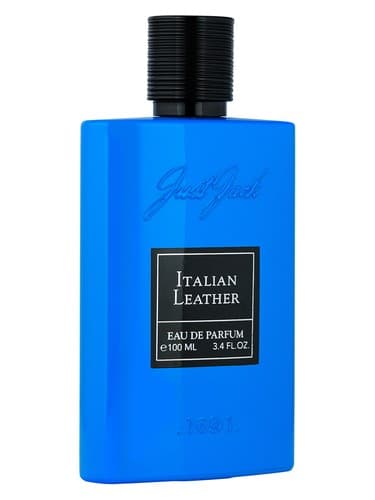 Italian Leather Eau de Parfum - ادو پرفیوم چرم ایتالیایی
