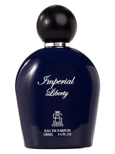 Imperial Liberty - آزادی امپراتوری