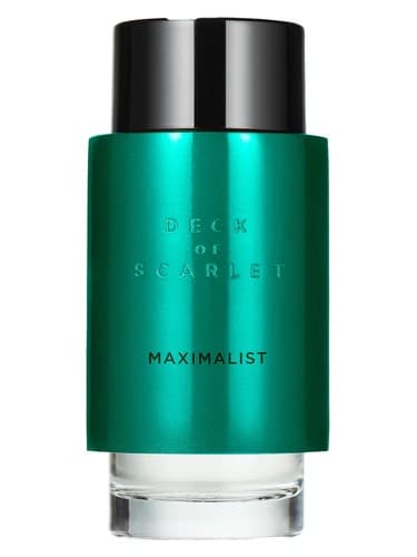 Maximalist - ماکسیمالیست