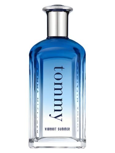 Tommy Vibrant Summer - تامی پر جنب و جوش سامر